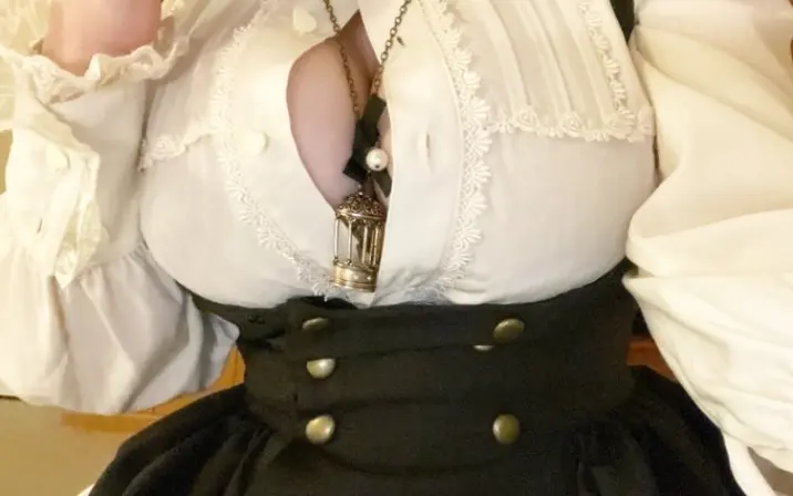 でで (爆乳♡Hカップちゃん)-Dede