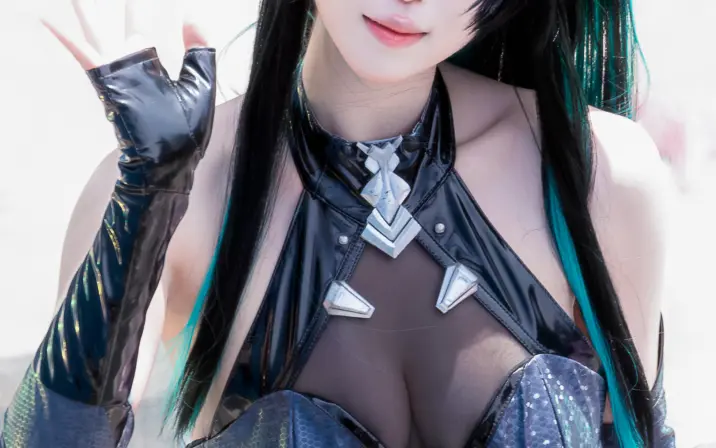 시루다냥 / siru_cos27 / siru0207