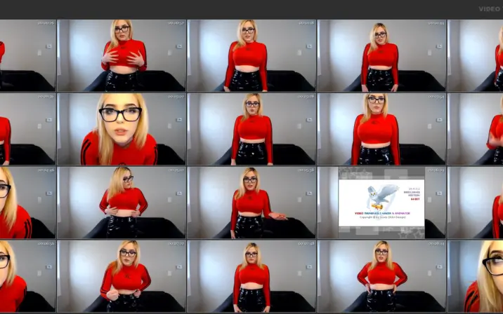 GoddessIvyGrey / PayIvyGrey