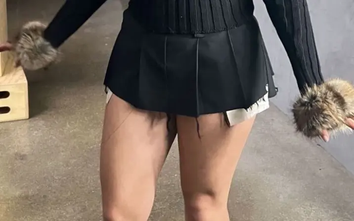 Malia Baker