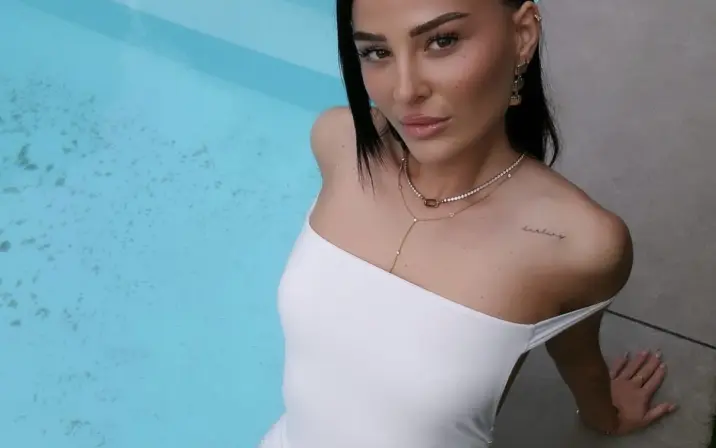 Janina Modica