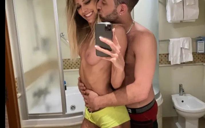 Jess Demarco / cliquebaittv