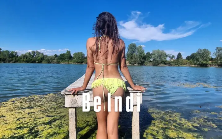Indira Weis