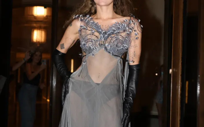 Miley Cyrus