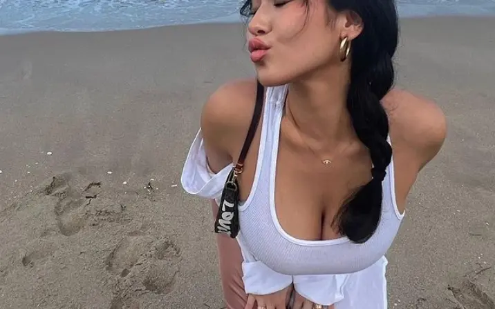 Sabrina Sablosky