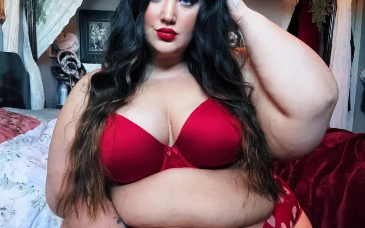 Plump Princess