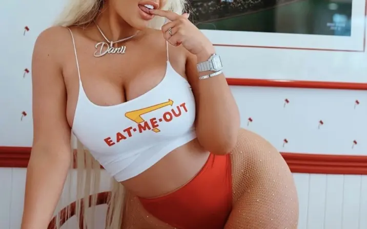 Danii Banks