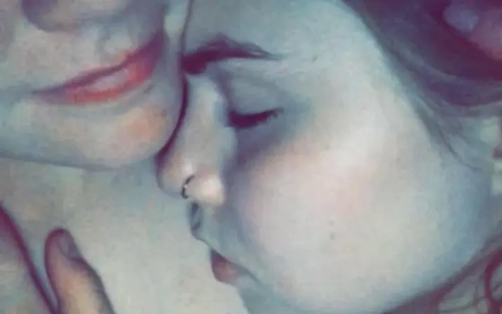 Hailee & Kendra