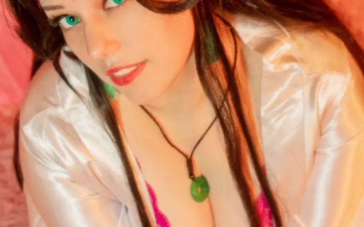 ryukocosplay
