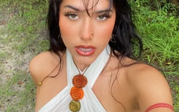 Valeriamars | Vanessavenus21 | Valeria Vixen | vixxxenv4l