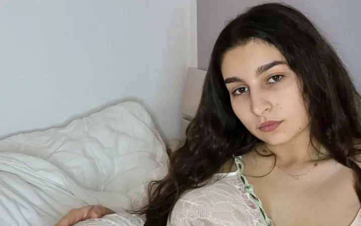 Anastasia Litvin / anagel21 / Sweeetstasiaa