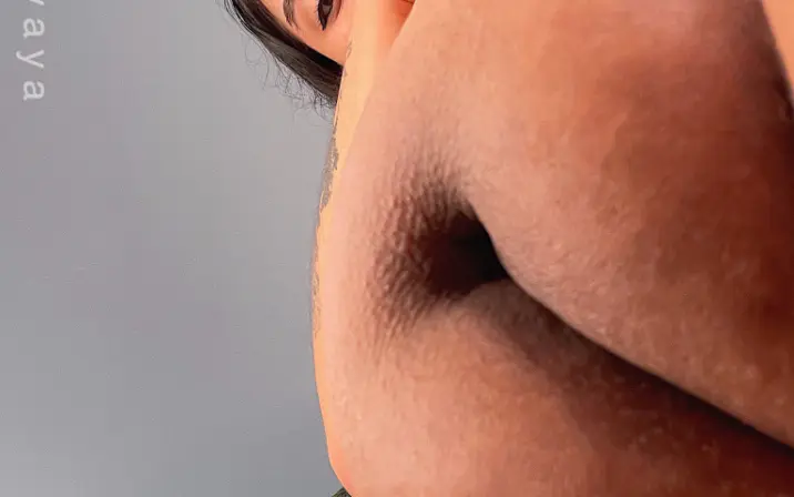 Thickieyaya