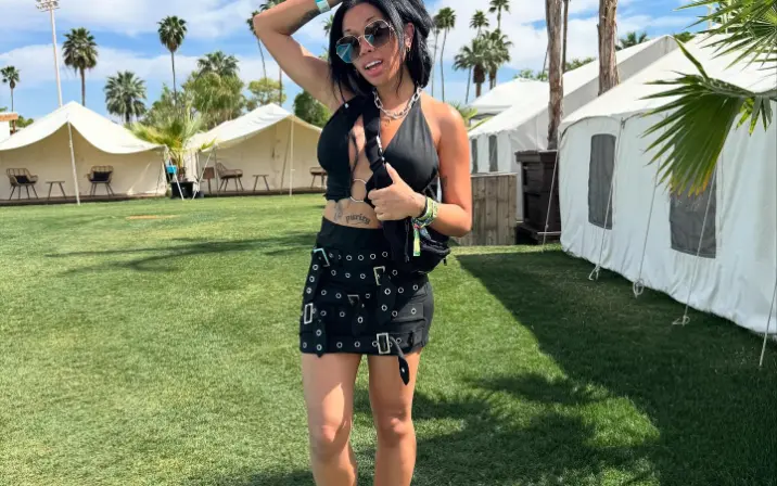 Ericka Bozeman aka BigBossBoze