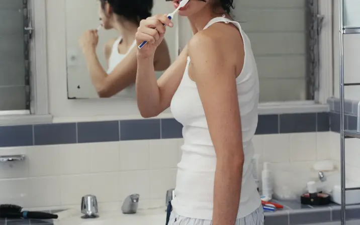 Sarah Silverman