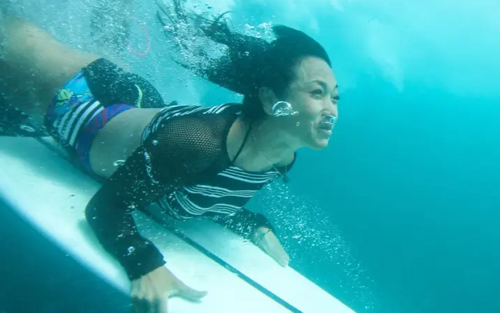 Danni Suzuki
