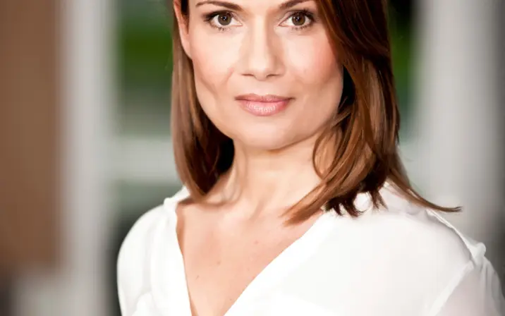 Jenny Jürgens