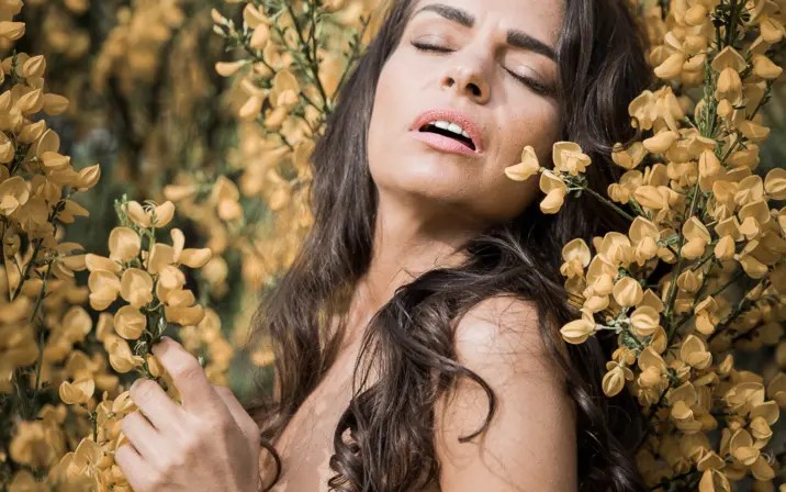 Mercedes De La Cruz