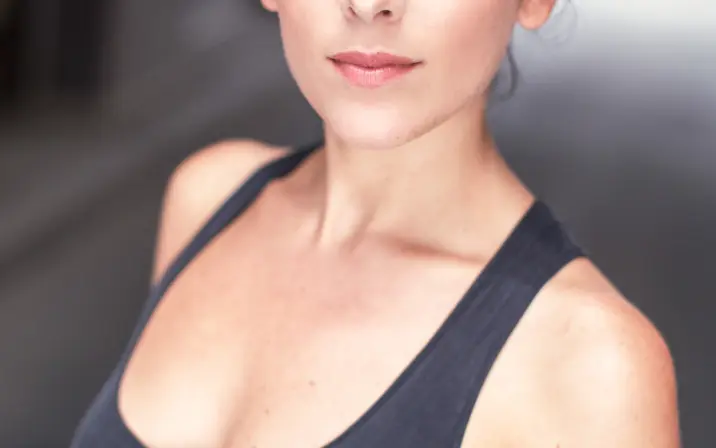 Lucie Pohl