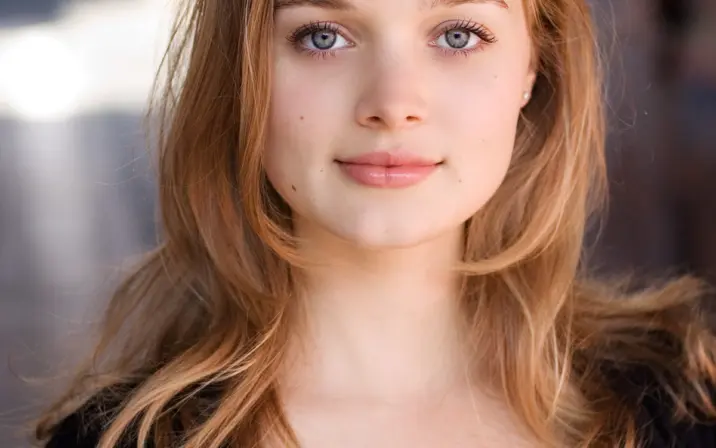 Bella Heathcote