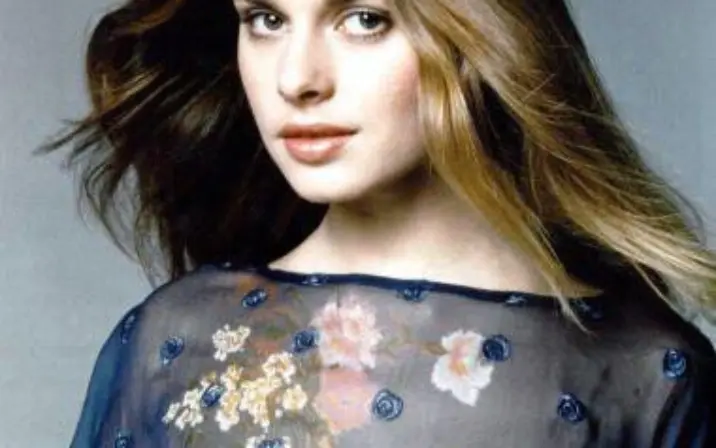 Nastassja Kinski