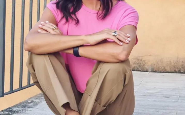 Veronica Gentili