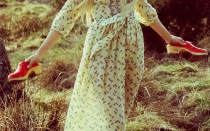 Agnetha Faltskog(ABBA)