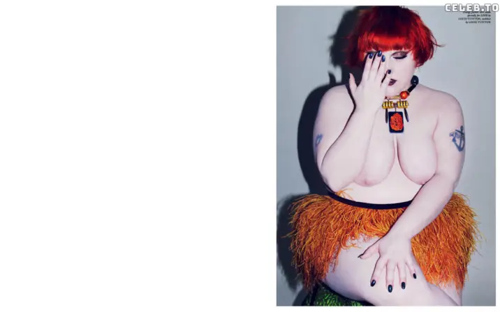 Beth Ditto