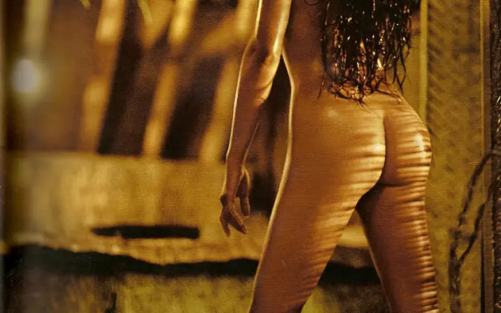 Tia Carrere