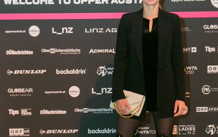 Camila Giorgi