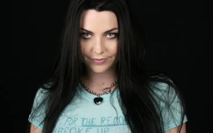 Amy Lee (Evanescence)