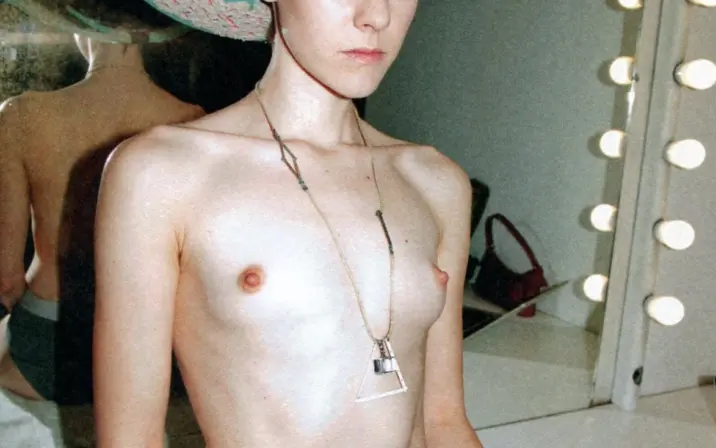 Jena Malone