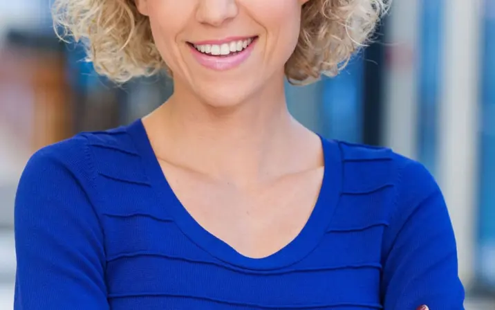 Annika Zimmermann
