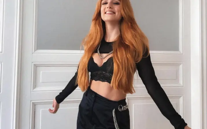 Anica Russo