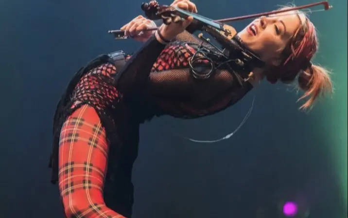 Lindsey Stirling