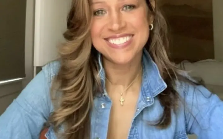 Stacey Dash