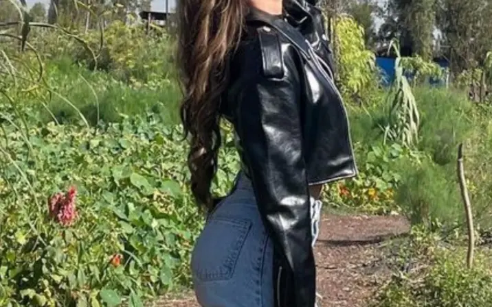 Michelle Olvera