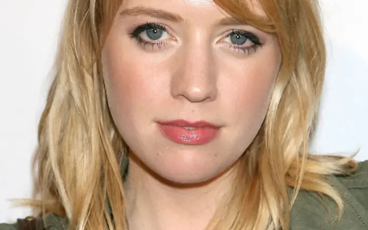 Alexz Johnson