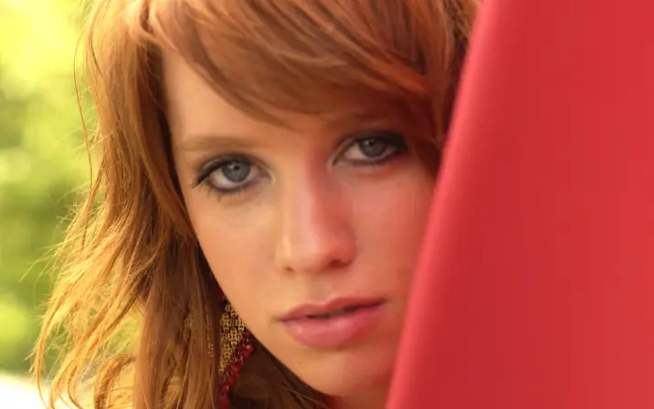Alexz Johnson