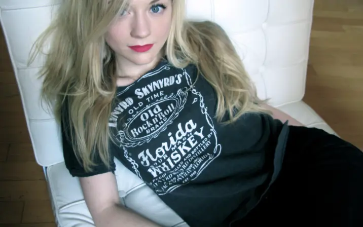 Emily Kinney