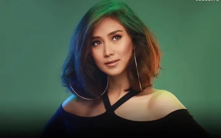 Sarah Geronimo