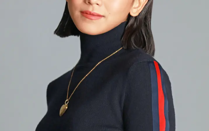Sarah Geronimo