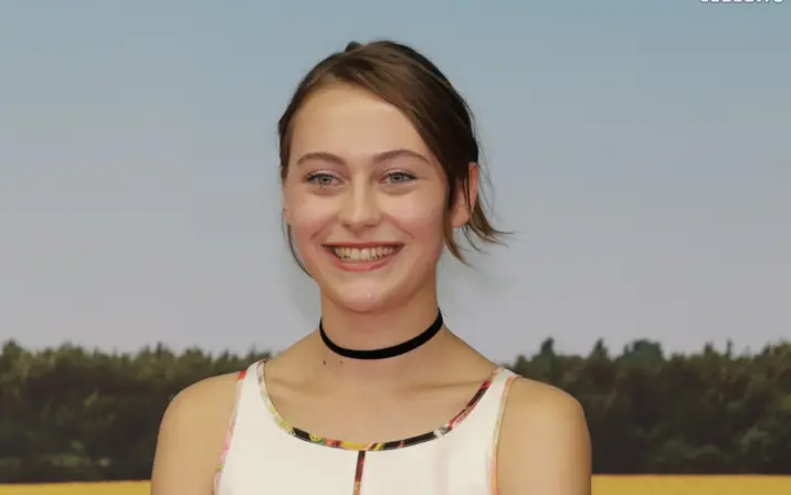 Nicole Mercedes Müller