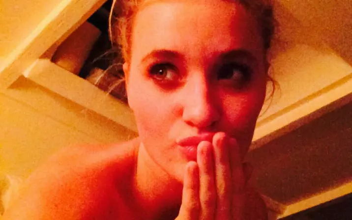 Aj Michalka