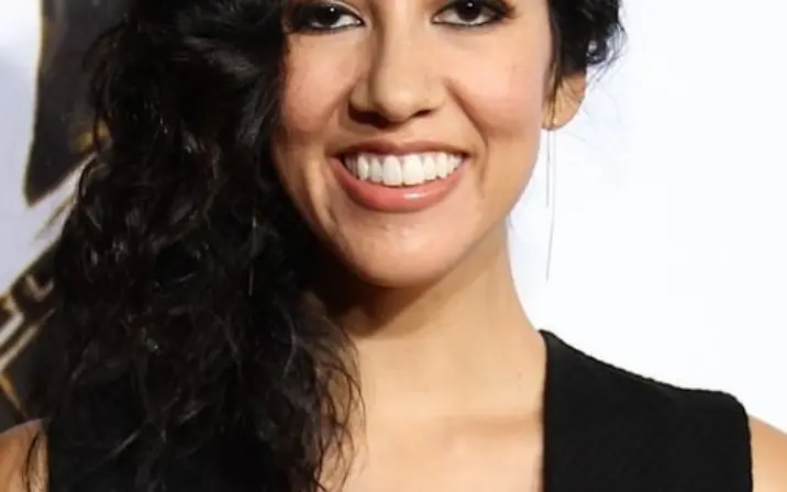 Stephanie Beatriz