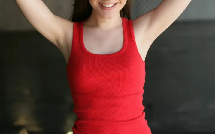Erin Sanders