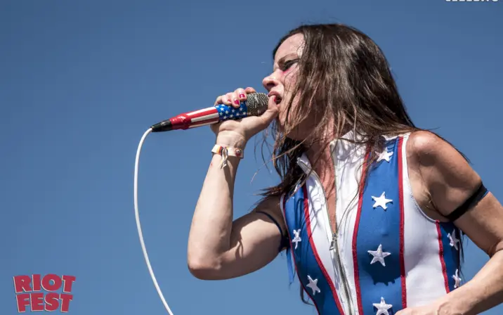 Juliette Lewis