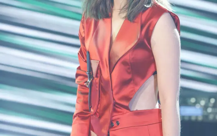 Alice Merton