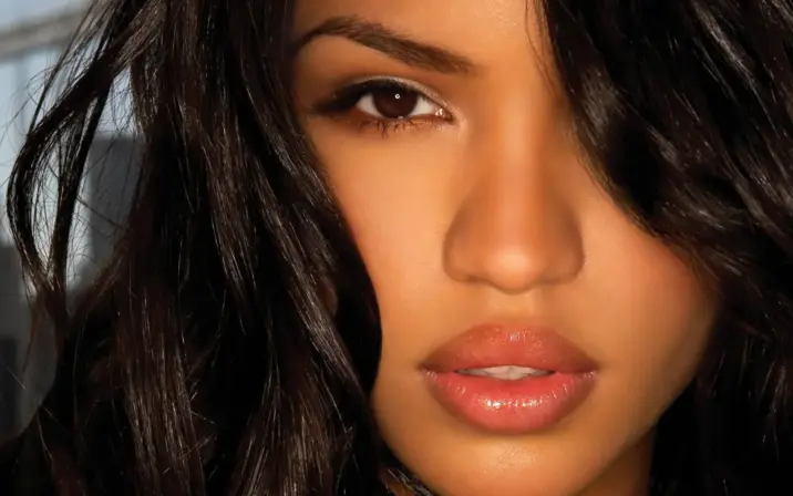 Casandra Ventura (Cassie)