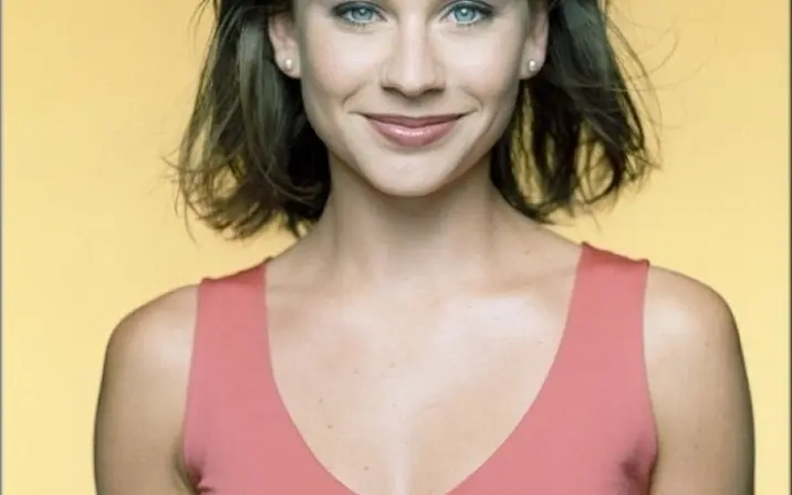 Christiane Paul