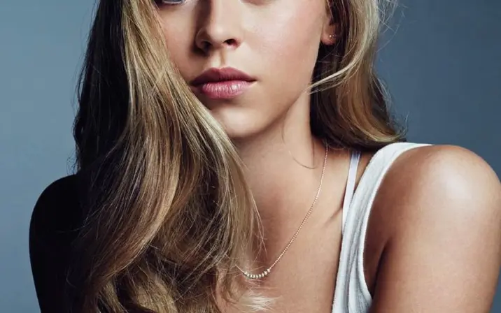 Hermione Corfield